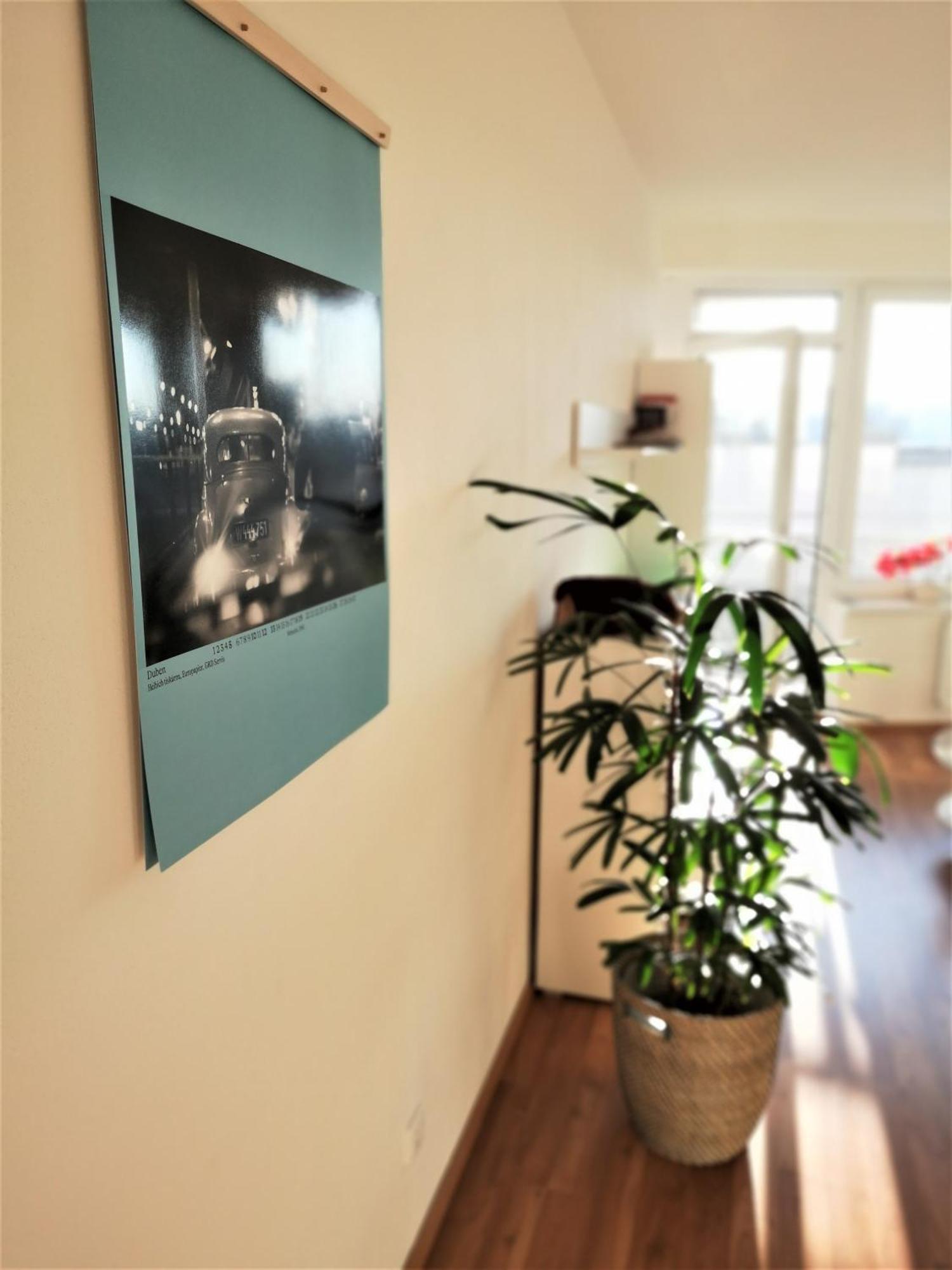 New Apartment With Garage Parking Brno Extérieur photo